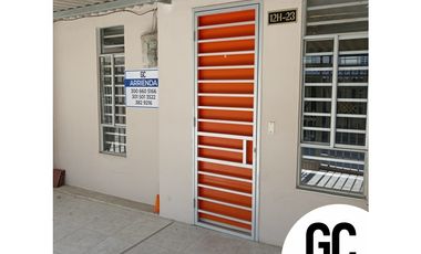 Se vende casa / Portocastello - El Manantial - Soledad