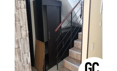 Se vende casa / Portocastello - El Manantial - Soledad