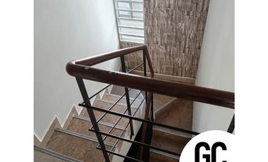 Se vende casa / Portocastello - El Manantial - Soledad