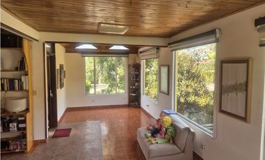 VENTA CASA FINCA EN BOJACA CUNDINAMARCA