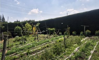 VENTA CASA FINCA EN BOJACA CUNDINAMARCA