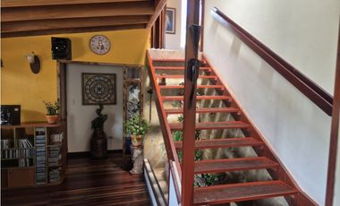 VENTA CASA FINCA EN BOJACA CUNDINAMARCA
