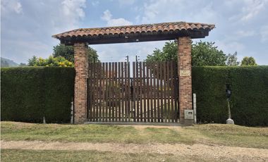 VENTA CASA FINCA EN BOJACA CUNDINAMARCA