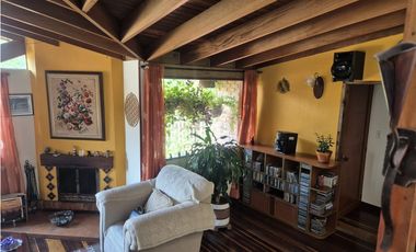 VENTA CASA FINCA EN BOJACA CUNDINAMARCA