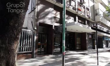 Venta Departamento San Nicolas Monoambiente Balcón
