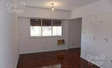 Venta Departamento San Nicolas Monoambiente Balcón