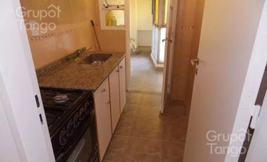 Venta Departamento San Nicolas Monoambiente Balcón