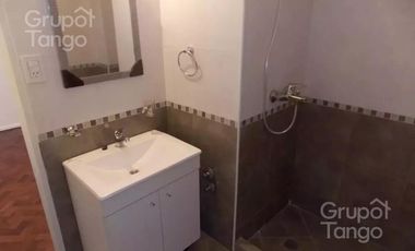 Venta Departamento San Nicolas Monoambiente Balcón