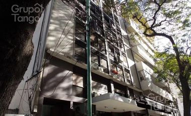 Venta Departamento San Nicolas Monoambiente Balcón