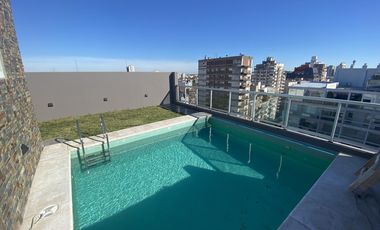 Departamento - Nuñez