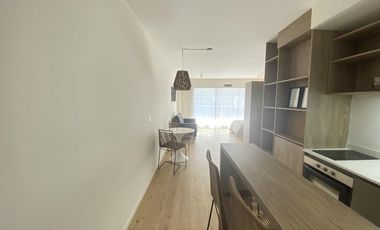 Departamento - Nuñez