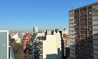 Departamento - Nuñez