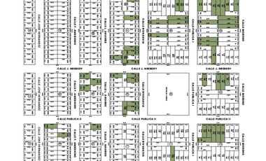 Venta terreno en Arroyo Seco