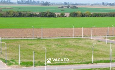 Venta terreno en Arroyo Seco