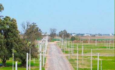 Venta terreno en Arroyo Seco