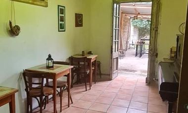 Casa en venta - 2 Dormitorios 2 Baños - Carlos Keen