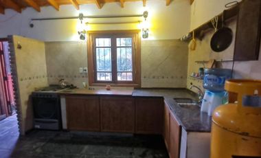 Casa en venta - 2 Dormitorios 2 Baños - Carlos Keen