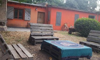 Casa en venta - 2 Dormitorios 2 Baños - Carlos Keen
