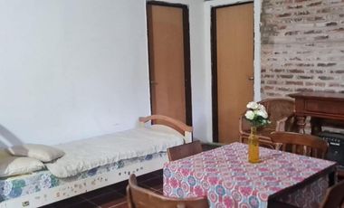 Casa en venta - 2 Dormitorios 2 Baños - Carlos Keen
