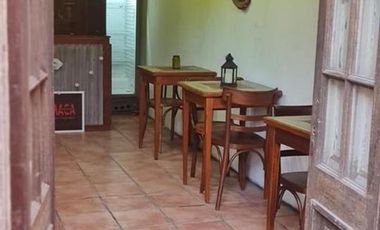 Casa en venta - 2 Dormitorios 2 Baños - Carlos Keen