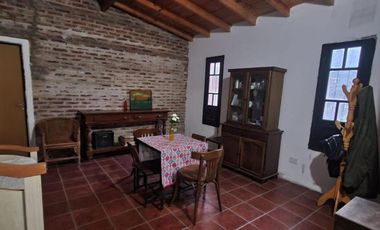 Casa en venta - 2 Dormitorios 2 Baños - Carlos Keen
