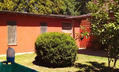 Casa en venta - 2 Dormitorios 2 Baños - Carlos Keen