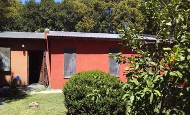 Casa en venta - 2 Dormitorios 2 Baños - Carlos Keen