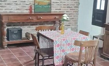 Casa en venta - 2 Dormitorios 2 Baños - Carlos Keen