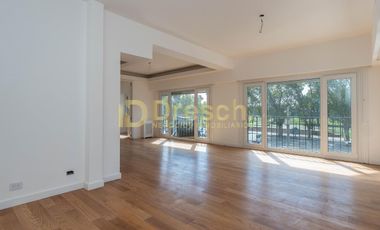 Departamento en Recoleta