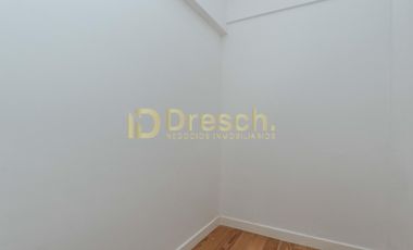 Departamento en Recoleta