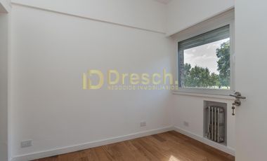 Departamento en Recoleta