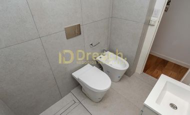 Departamento en Recoleta