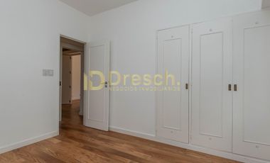 Departamento en Recoleta