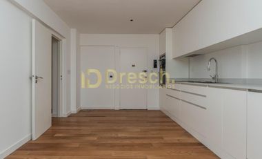 Departamento en Recoleta