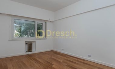 Departamento en Recoleta