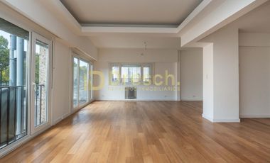 Departamento en Recoleta