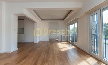 Departamento en Recoleta