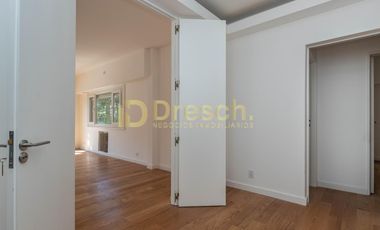Departamento en Recoleta