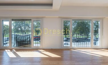 Departamento en Recoleta