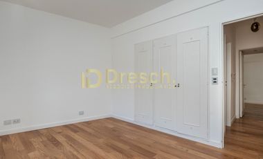 Departamento en Recoleta