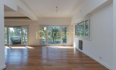 Departamento en Recoleta