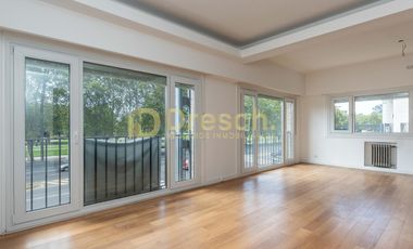 Departamento en Recoleta