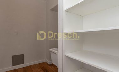 Departamento en Recoleta