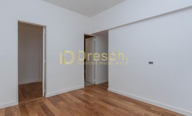 Departamento en Recoleta