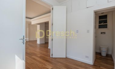 Departamento en Recoleta