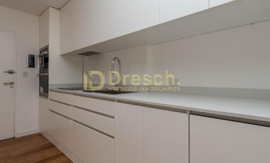 Departamento en Recoleta