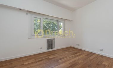 Departamento en Recoleta