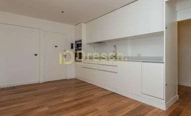 Departamento en Recoleta