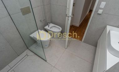 Departamento en Recoleta