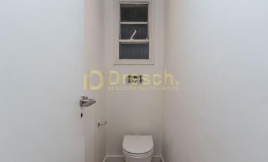 Departamento en Recoleta
